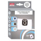 BOX OF 4 BAGS + 1 HYGIENE+ FILTER VACUUM CLEANER  - ZR200520