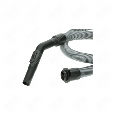 ORIGINAL HOSE, COMPLETE FLEXIBLE VACUUM CLEANER  - ZE020, 9000846858