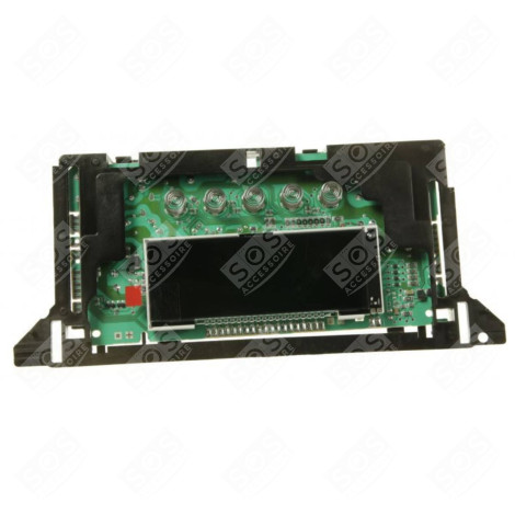 ELECTRONIC CARD, CONTROL MODULE GAS / ELECTRIC OVENS - 11041938