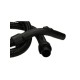 HOSE, FLEXIBLE (ORIGINAL) VACUUM CLEANER  - 8996681005501
