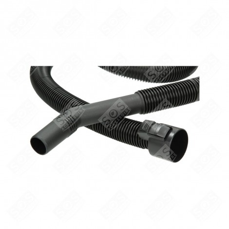 ORIGINAL HOSE, COMPLETE FLEXIBLE VACUUM CLEANER  - 9.012-004.0,  90120040