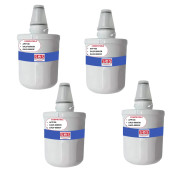 Set of 4 AQUAPURE / APP100 water filters