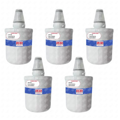 Set of 5 water filters AQUAPURE / APP100