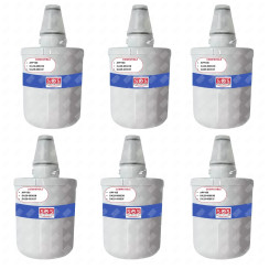 Set of 6 AQUAPURE / APP100 water filters