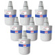 SET OF 7 WATER FILTERS AQUAPURE / APP100 REFRIGERATOR, FREEZER - 484000000513, DA29-00003G