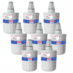 Set of 8 AQUAPURE / APP100 water filters