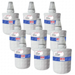 Set of 9 AQUAPURE / APP100 water filters