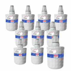 Pack of 10 AQUAPURE water filters / APP100