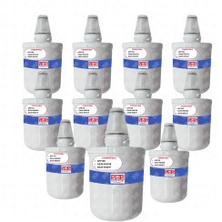 Set of 11 water filters AQUAPURE / APP100