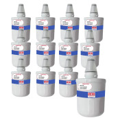 Set of 12 AQUAPURE / APP100 water filters