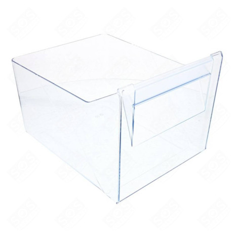 VEGETABLE DRAWER REFRIGERATOR, FREEZER - 140009674031