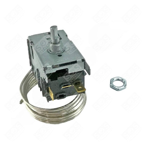 THERMOSTAT 077B-6902 REFRIGERATOR, FREEZER - C00116193, C00116193