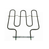 Lower resistance 1500W