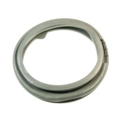Door seal (gasket)