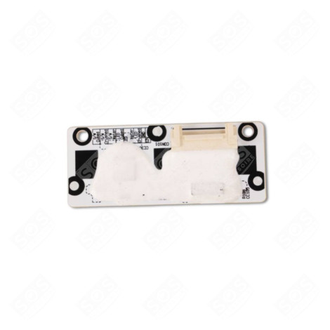 ELECTRONIC CARD, DISPLAY MODULE REFRIGERATOR, FREEZER - EBR81243707