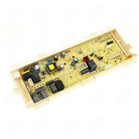 ELECTRONIC CARD, CONTROL MODULE TUMBLE DRYER - 17138200003961