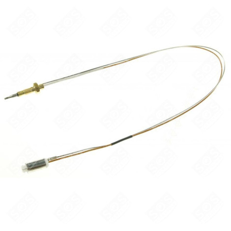 ORIGINAL 500MM THERMOCOUPLE ELECTRIC / GAS HOBS - 1064339, 12971100001714
