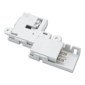 Door safety, Closure, Lock