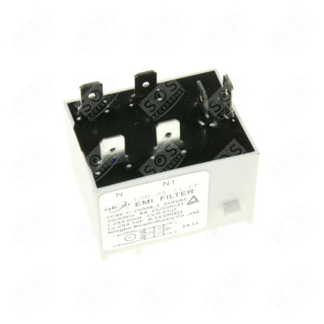 FILTER DISHWASHER - 11203602000355, 1062420