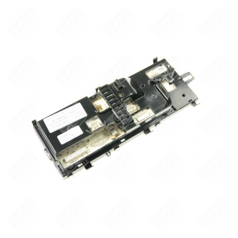 ELECTRONIC CARD, POWER MODULE WASHING MACHINES - 2396304100