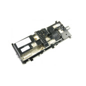 Electronic card, power module