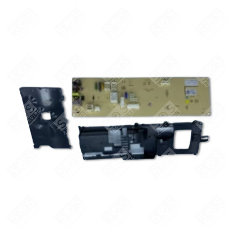 ELECTRONIC CARD, POWER MODULE WASHING MACHINES - 2858196080