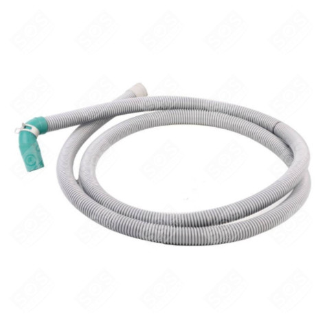ORIGINAL DRAIN HOSE WASHING MACHINES - 5214FR3188S