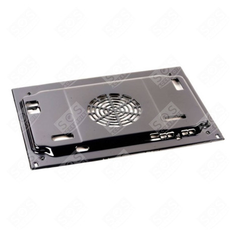 HOT AIR DEFLECTOR GAS / ELECTRIC OVENS - 00687286, 11058474 