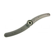 Propeller, upper wash arm