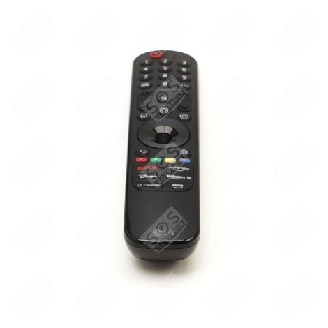 MR25GB REMOTE CONTROL TELEVISIONS / TVS - AKB76046801