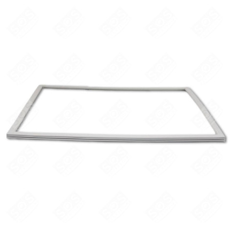 DOOR SEAL (FREEZER PART) REFRIGERATOR, FREEZER - 12040642