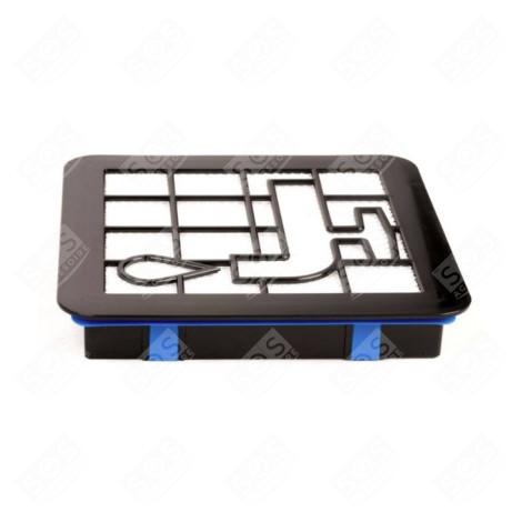 ORIGINAL FILTER VACUUM CLEANER  - 642001007146