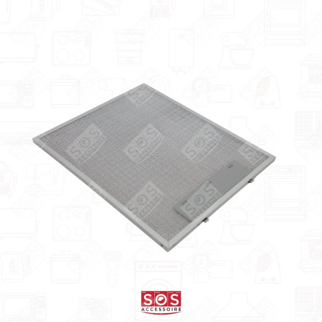 METAL FILTER (ANTI-FAT) 252X300MM EXTRACTOR HOOD - C00050409