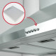 METAL FILTER (ANTI-FAT) 252X300MM EXTRACTOR HOOD - C00050409