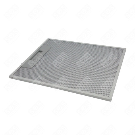 METAL FILTER (ANTI-FAT) 252X300MM EXTRACTOR HOOD - C00050409