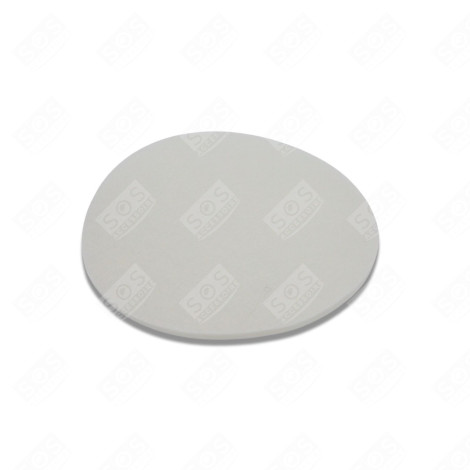 POST-MOTOR ELECTROSTATIC H FILTER VACUUM CLEANER  - 903504-01, 918952-01