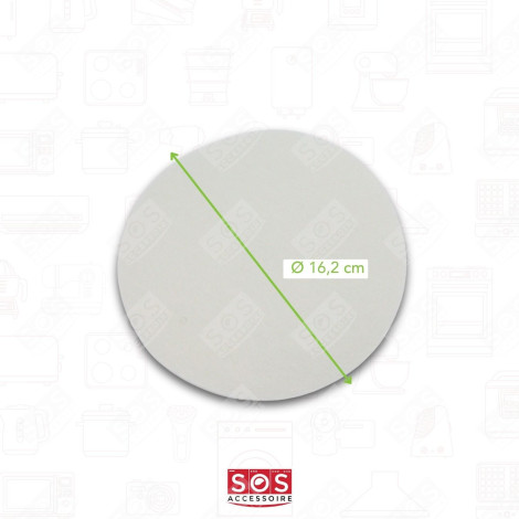 POST-MOTOR ELECTROSTATIC H FILTER VACUUM CLEANER  - 903504-01, 918952-01