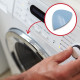 BLUE DOOR HANDLE WASHING MACHINES - C00076447, 482000022689