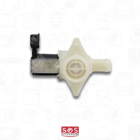 SOLENOID VALVE WASHING MACHINES - 481227128375, C00312238