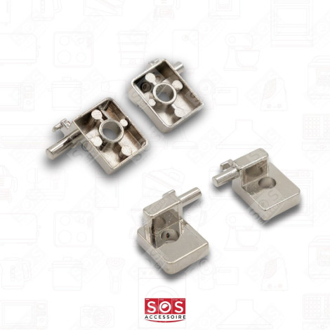 DOOR HINGE WASHING MACHINES - L79E001A5