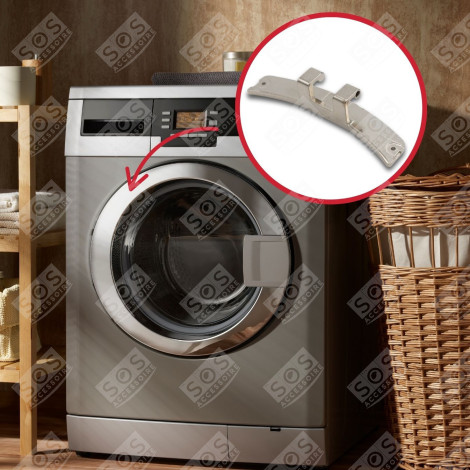 DOOR HINGE WASHING MACHINES - L79E001A5