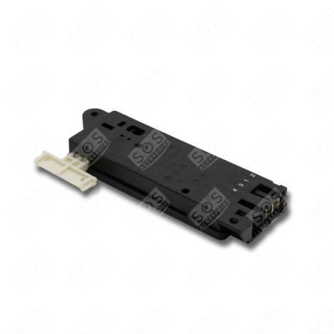 DOOR LATCH (LOCK) WASHING MACHINES - 52X0581, 482000026761