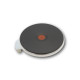 ELECTRIC HOB 1,500W ELECTRIC / GAS HOBS - 93638013, C00525915