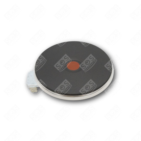 ELECTRIC HOB 1,500W ELECTRIC / GAS HOBS - 93638013, C00525915