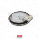ELECTRIC HOB 1,500W ELECTRIC / GAS HOBS - 93638013, C00525915