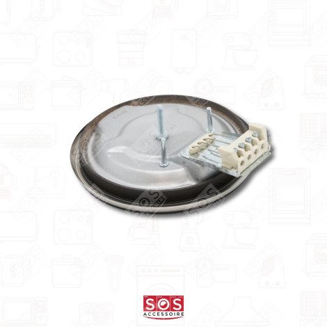 ELECTRIC HOB 1,500W ELECTRIC / GAS HOBS - 93638013, C00525915