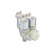 3-WAY SOLENOID VALVE 90° COMPATIBLE WASHING MACHINES - 1881620, 1678013