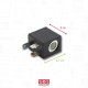 SOLENOID VALVE COIL STEAM IRONS / STEAM GENERATOR IRONS - CS-00094113, CS-00135126