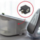 SOLENOID VALVE COIL STEAM IRONS / STEAM GENERATOR IRONS - CS-00094113, CS-00135126