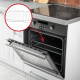 GRILL 478.5 X 365 MM GAS / ELECTRIC OVENS - 481010828296, C00526696